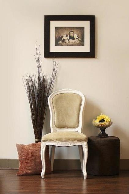 fauteuil