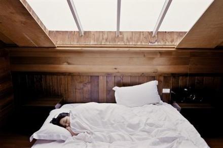 chambre de gite