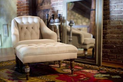 fauteuil