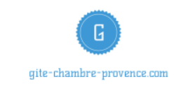 logo gite-chambre-provence.com