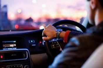 voiture